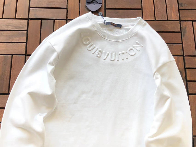 LOUIS VUITTON SWEATER PREMIUM 1.1
