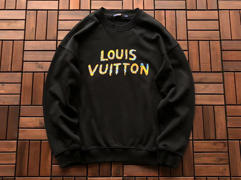 LOUIS VUITTON SWEATER PREMIUM 1.1