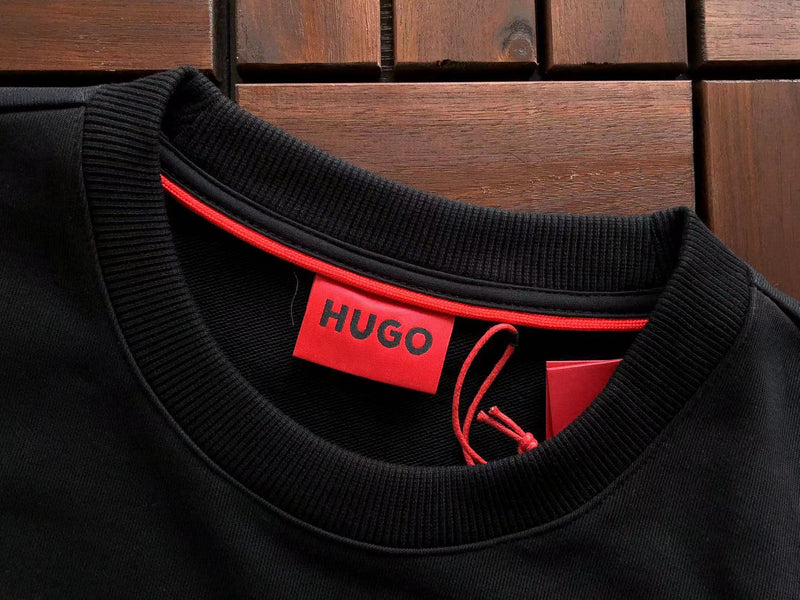 HUGO BOSS SWEATER PREMIUM