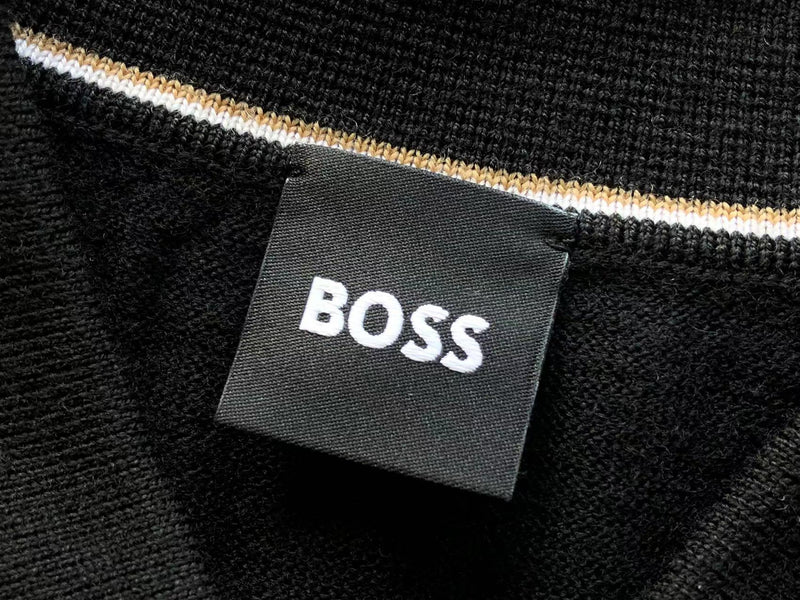 HUGO BOSS SWEATER PREMIUM