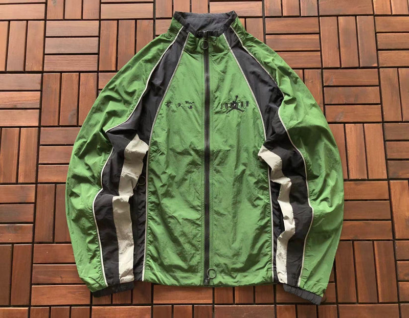 AIR JORDAN JACKET OFFWHITE PREMIUM 1.1