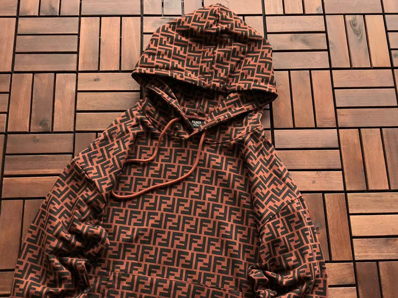 FENDI SWEATER SUIT PREMIUM 1.1