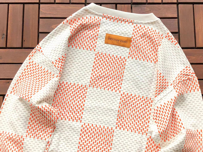 LOUIS VUITTON SWEATER PREMIUM 1.1
