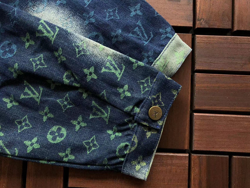 LOUIS VUITTON JACKET PREMIUM 1.1