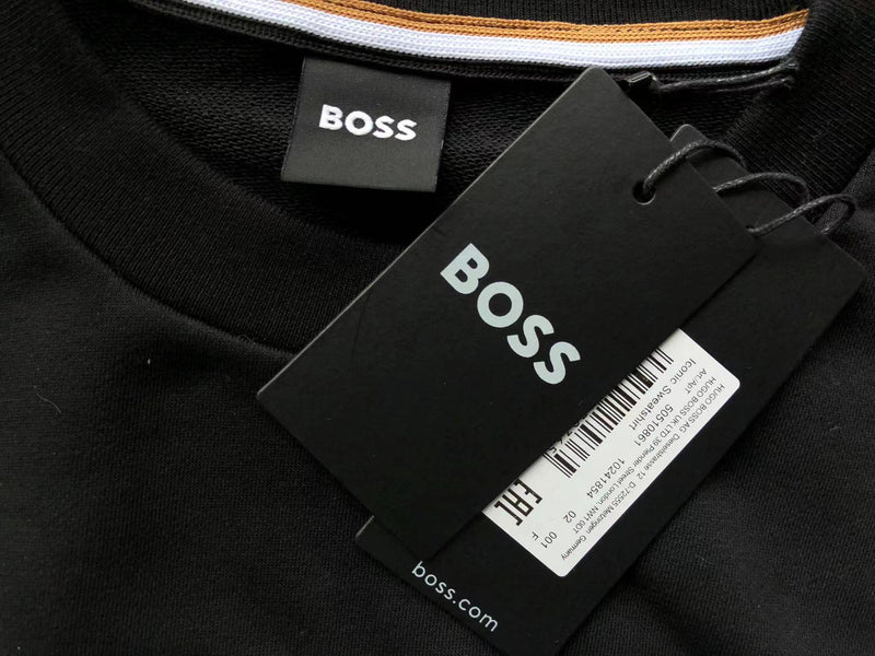 HUGO BOSS SWEATER PREMIUM