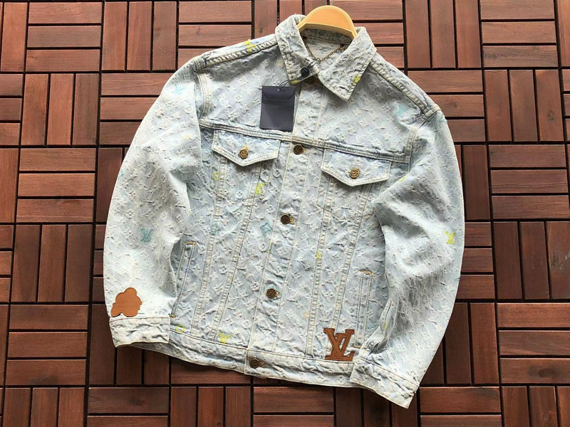 LOUIS VUITTON JACKET PREMIUM 1.1