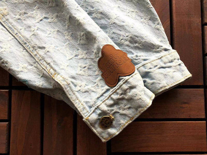 LOUIS VUITTON JACKET PREMIUM 1.1
