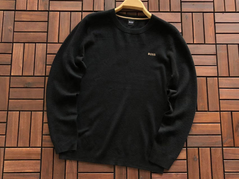 HUGO BOSS SWEATER PREMIUM