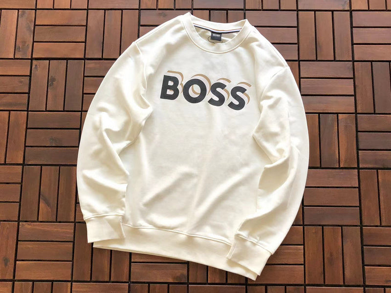 HUGO BOSS SWEATER PREMIUM