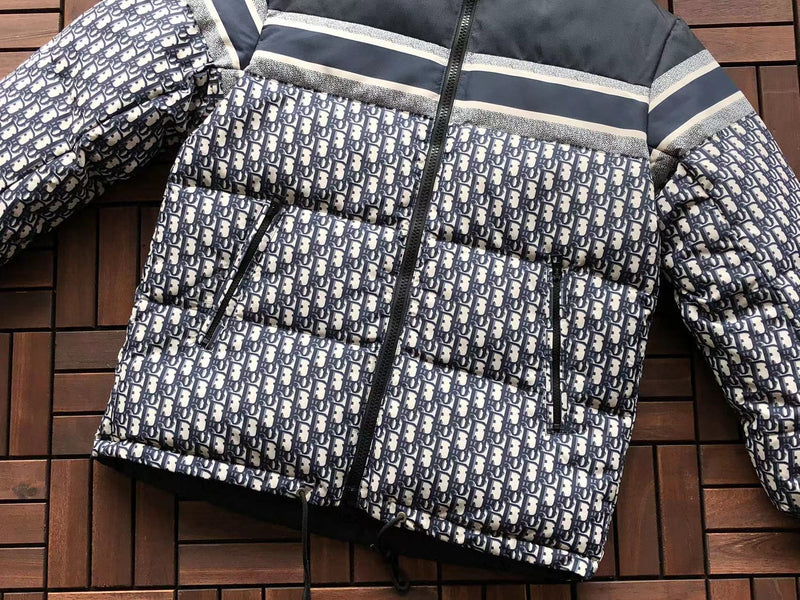 DIOR PREMIUM JACKET 1.1 2 IN 1