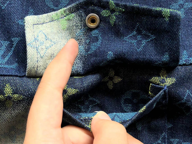 LOUIS VUITTON JACKET PREMIUM 1.1