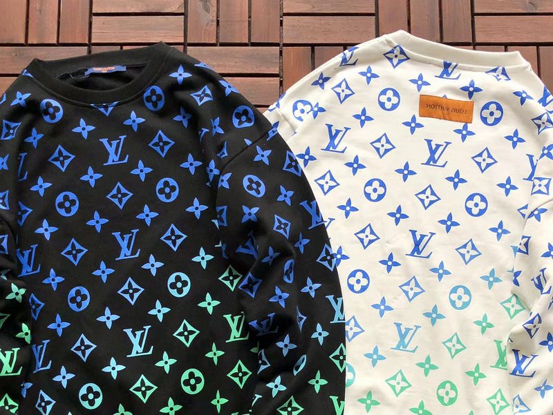 LOUIS VUITTON SWEATER PREMIUM 1.1