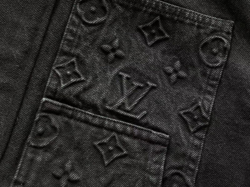 LOUIS VUITTON JACKET PREMIUM 1.1