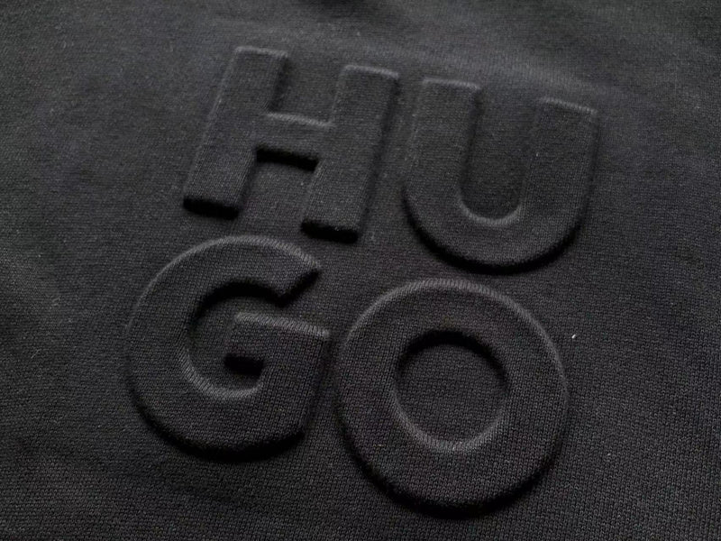 HUGO BOSS HOODIE PREMIUM
