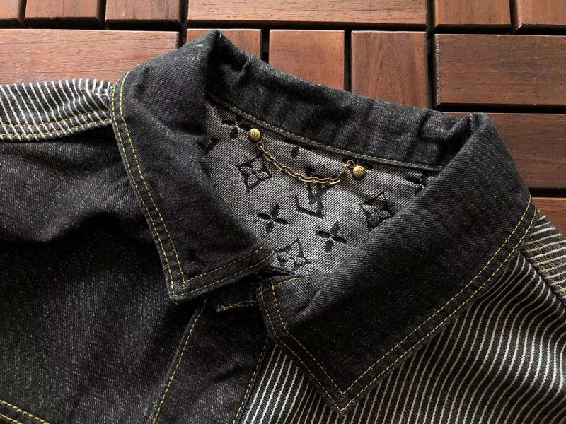 LOUIS VUITTON SUIT PREMIUM 1.1