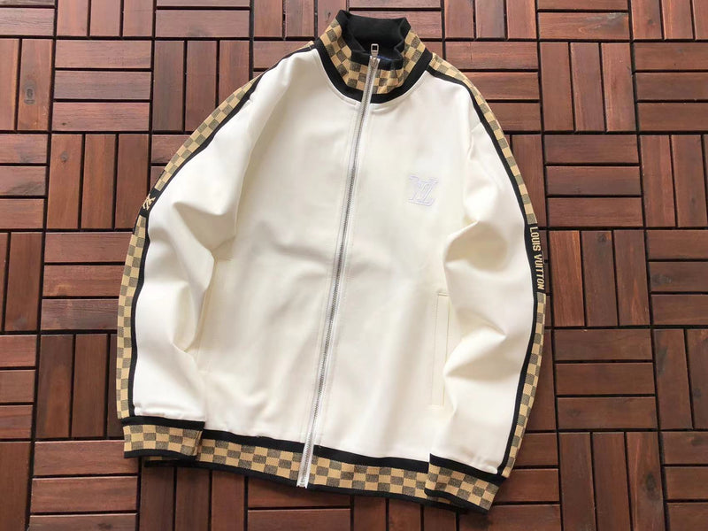 LOUIS VUITTON TRACKSUIT PREMIUM 1.1
