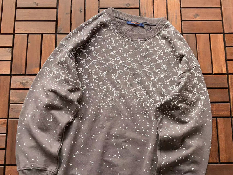 LOUIS VUITTON SWEATER PREMIUM 1.1