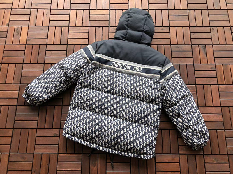 DIOR PREMIUM JACKET 1.1 2 IN 1