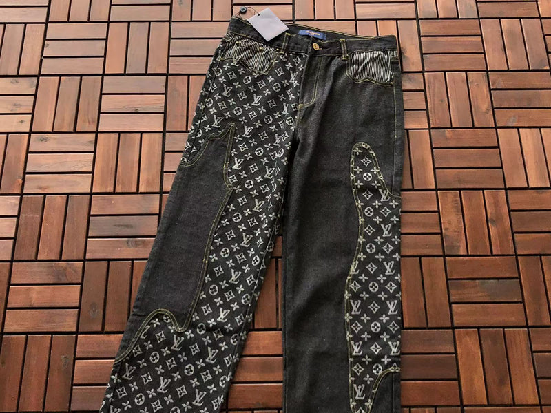 LOUIS VUITTON SUIT PREMIUM 1.1
