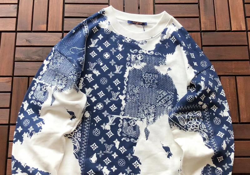 LOUIS VUITTON SWEATER PREMIUM 1.1