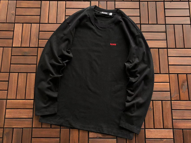 HUGO BOSS SWEATER PREMIUM 1.1