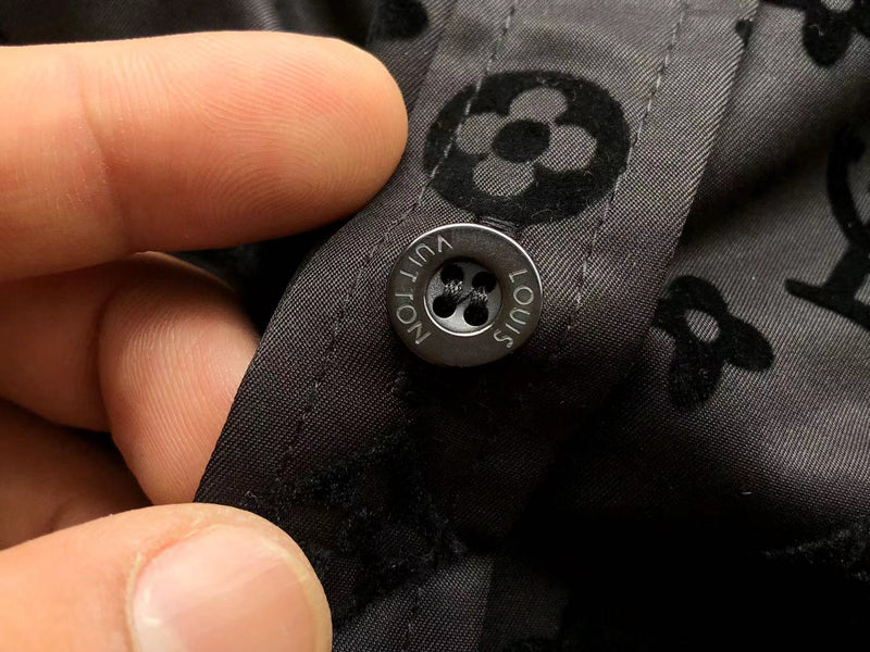 LOUIS VUITTON SWEATER PREMIUM 1.1