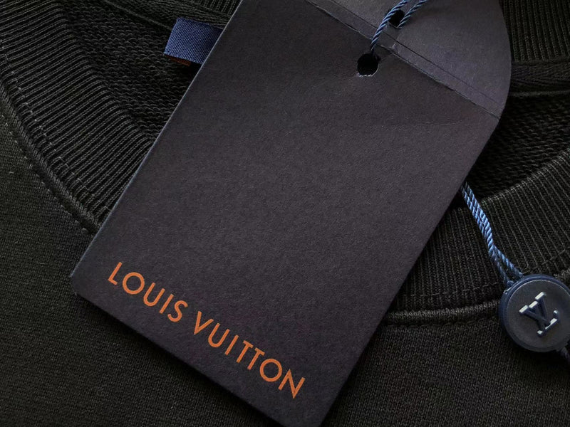 LOUIS VUITTON SWEATER PREMIUM 1.1