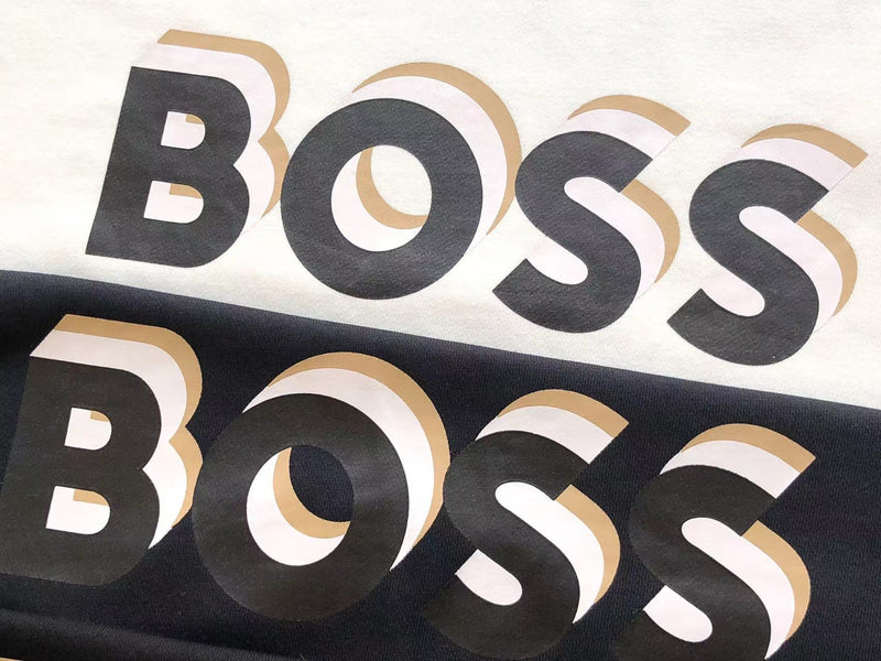 HUGO BOSS SWEATER PREMIUM