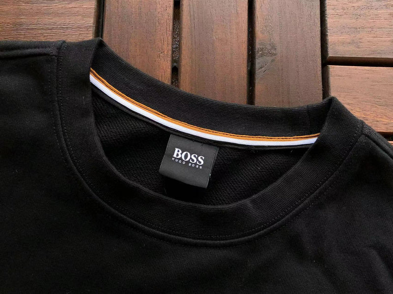 HUGO BOSS SWEATER PREMIUM