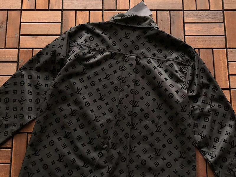 LOUIS VUITTON SWEATER PREMIUM 1.1