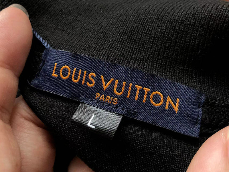 LOUIS VUITTON TRACKSUIT PREMIUM 1.1