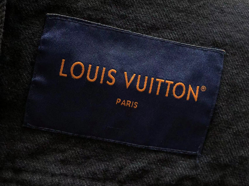 LOUIS VUITTON JACKET PREMIUM 1.1