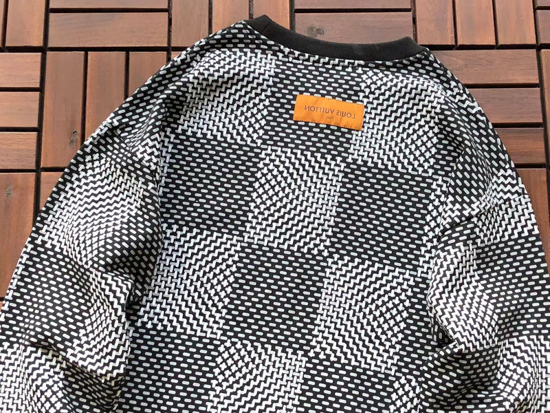 LOUIS VUITTON SWEATER PREMIUM 1.1