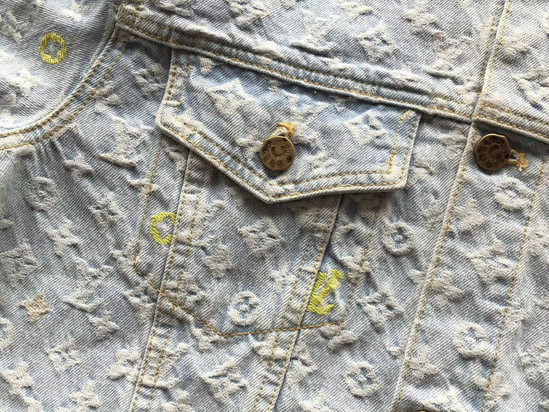 LOUIS VUITTON JACKET PREMIUM 1.1