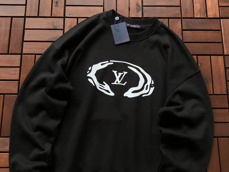 LOUIS VUITTON SWEATER PREMIUM 1.1