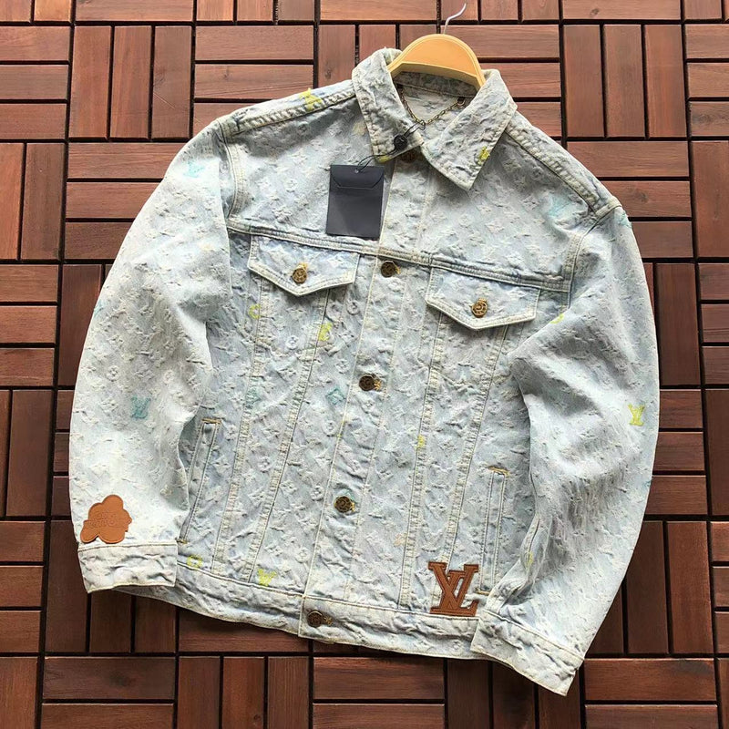 LOUIS VUITTON JACKET PREMIUM 1.1