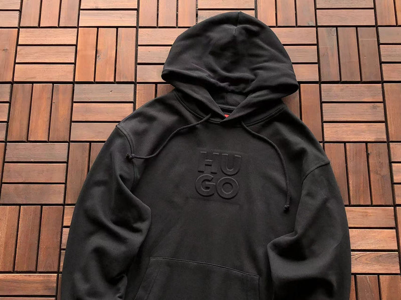 HUGO BOSS HOODIE PREMIUM