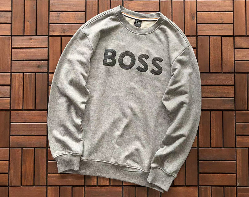 HUGO BOSS SWEATER PREMIUM