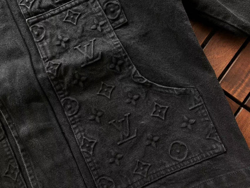 LOUIS VUITTON JACKET PREMIUM 1.1