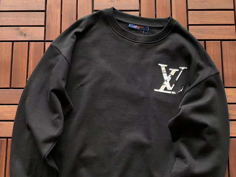 LOUIS VUITTON SWEATER PREMIUM 1.1