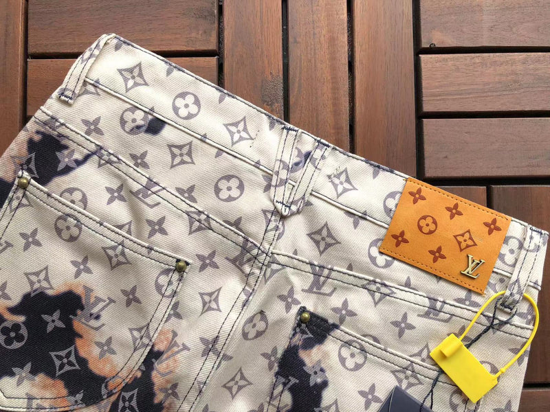 LOUIS VUITTON SUIT PREMIUM 1.1