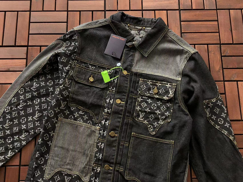 LOUIS VUITTON SUIT PREMIUM 1.1