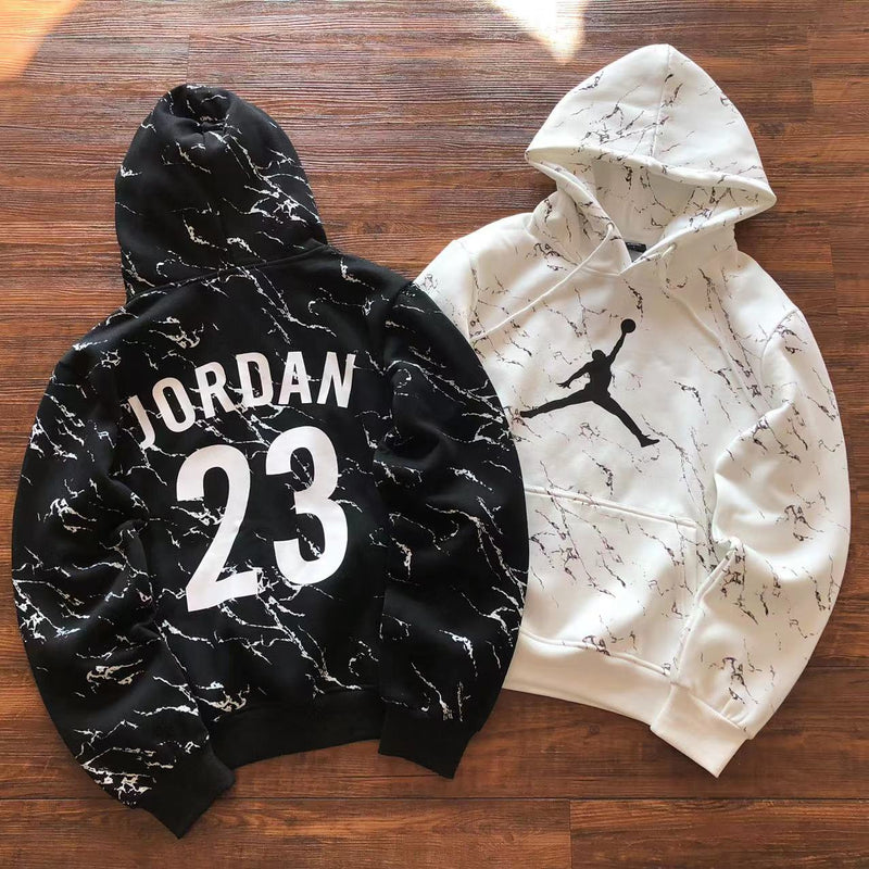 AIR JORDAN HOODIE OFFWHITE PREMIUM 1.1