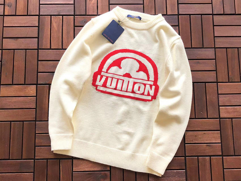 LOUIS VUITTON SWEATER PREMIUM 1.1