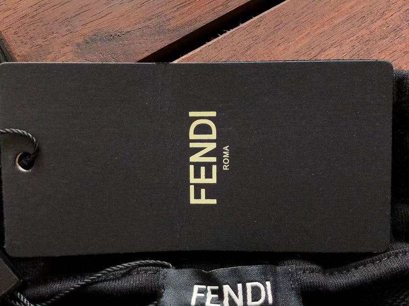 FENDI SWEATER SUIT PREMIUM 1.1