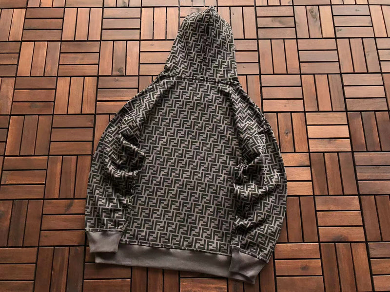 FENDI SWEATER SUIT PREMIUM 1.1