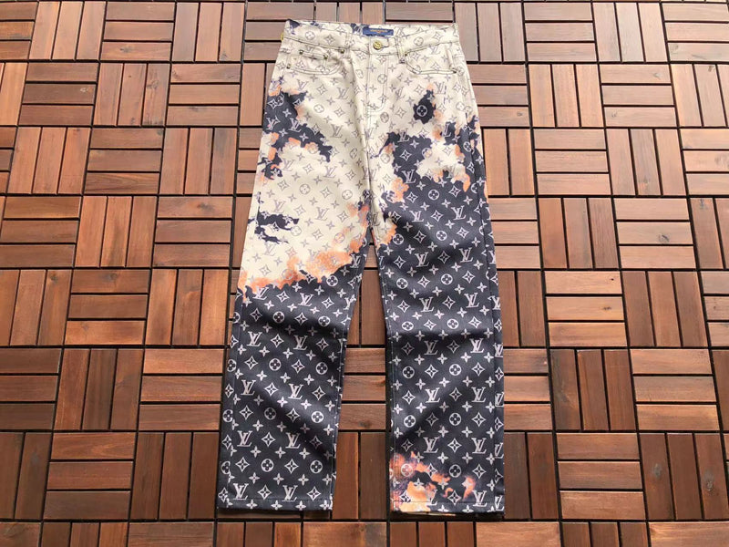 LOUIS VUITTON SUIT PREMIUM 1.1