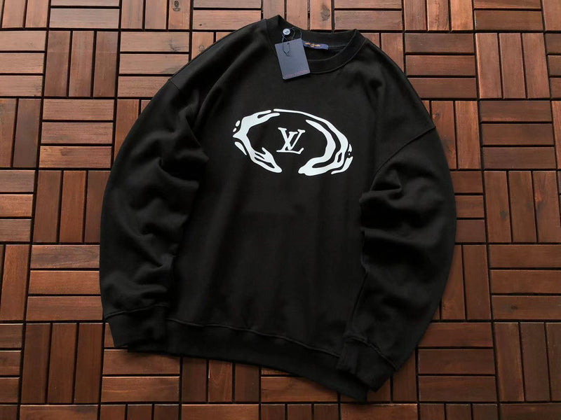 LOUIS VUITTON SWEATER PREMIUM 1.1