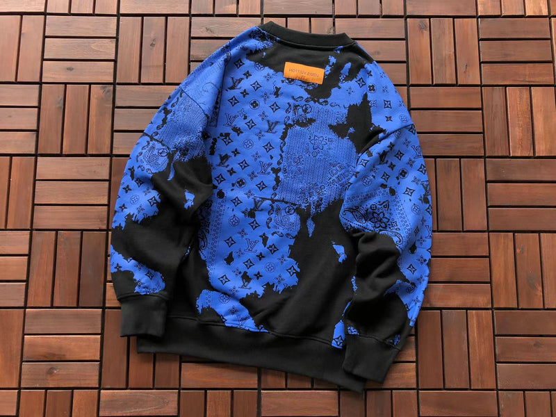 LOUIS VUITTON SWEATER PREMIUM 1.1