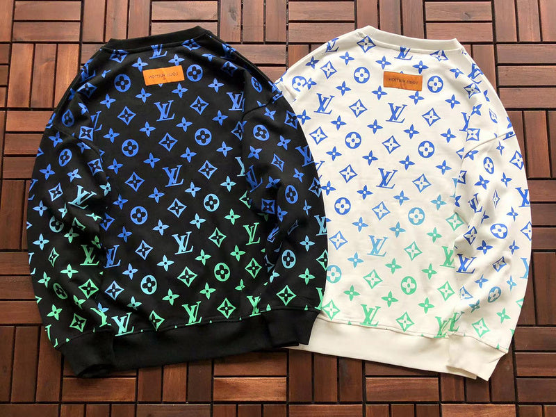 LOUIS VUITTON SWEATER PREMIUM 1.1